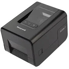 Honeywell PC42E barcode label printer